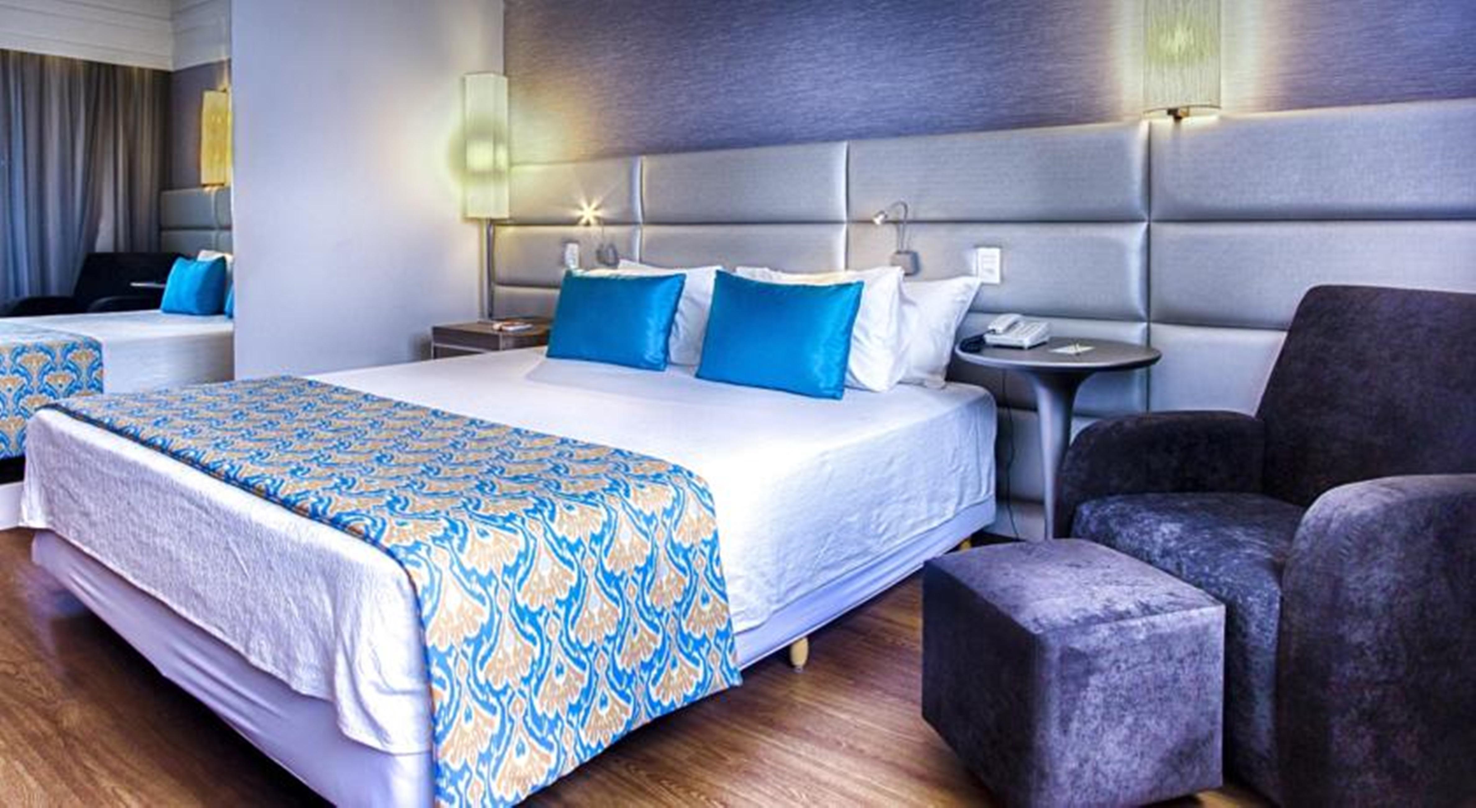 Bourbon Hotel Savassi - Belo Horizonte Bagian luar foto
