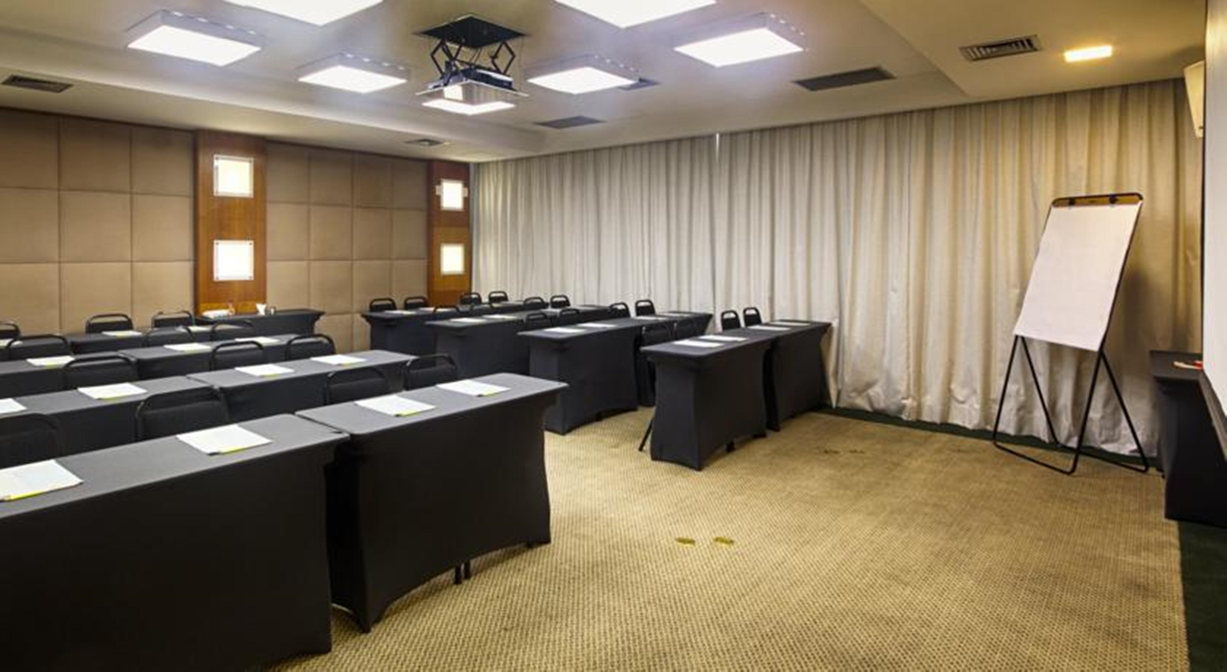 Bourbon Hotel Savassi - Belo Horizonte Bagian luar foto